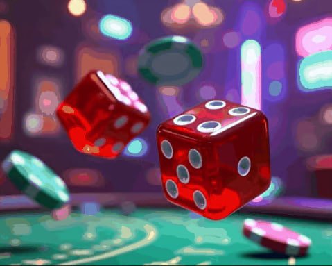 লাইভ ক্যাসিনো নিরাপত্তা নিয়ে 577bet নির্দেশনামূলক ভিজ্যুয়াল